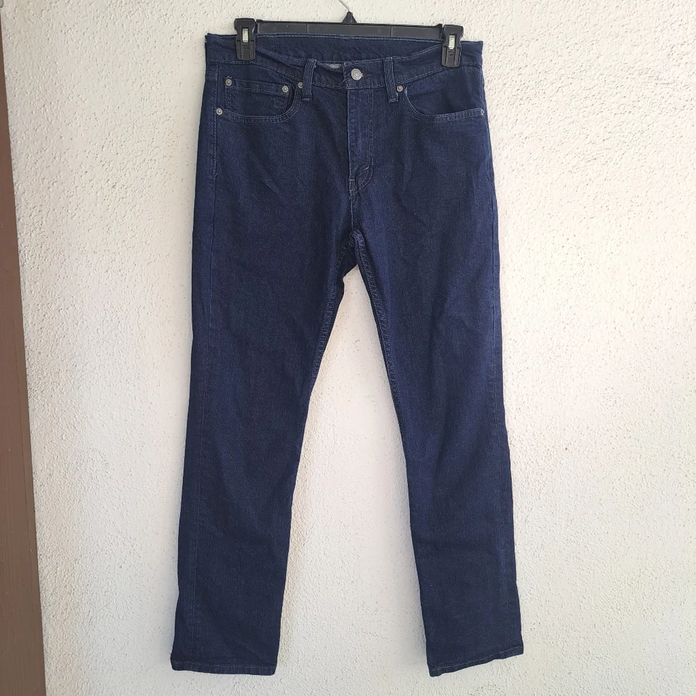 😃LEVI'S 511 JEANS